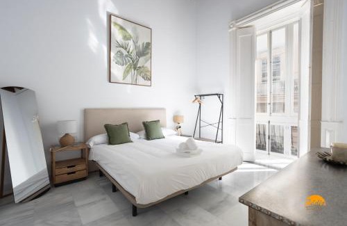Old Town Apartment | Casa Amanecer by Cádiz Time