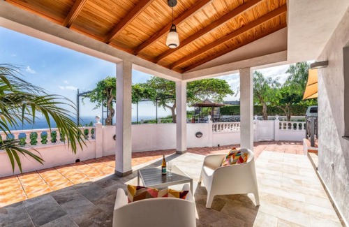 Brena Baja House | Casa Amanecer I, vistas únicas y paz