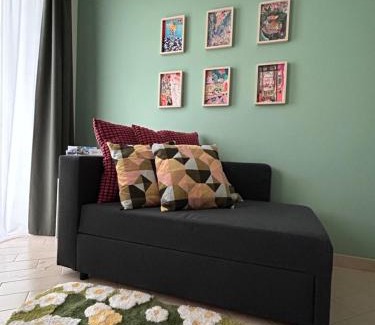 Sottomarina Apartment | Casa aMare