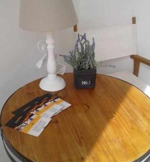 Mertola Apartment | Casa Amarela Alojamento Local