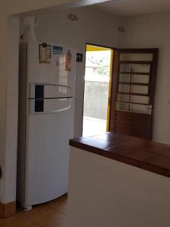 Maranduba House | casa amarela de maranduba 1