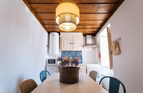 Obidos Apartment | Casa Amarela