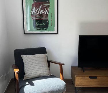 Almocageme Apartment | Casa Amarela