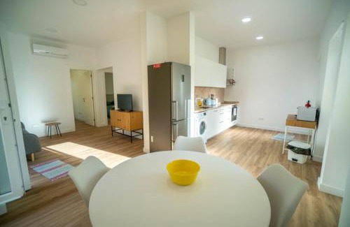 Mafra Apartment | Casa Amarela