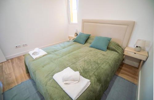 Mafra Apartment | Casa Amarela