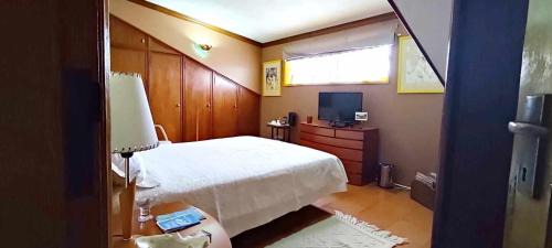 Esmoriz House | Casa Amarela
