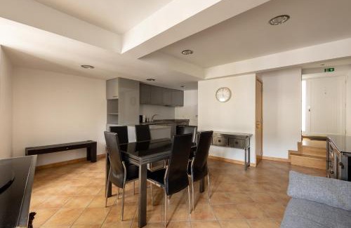 Covilha House | Casa Amarela - Serra da Estrela Portugal