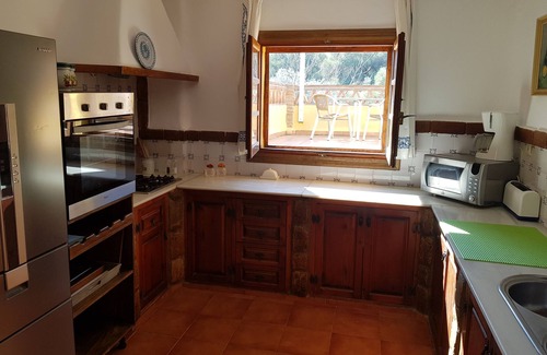 Orgiva Villa | Casa Amarilla, idyllic casa, private with large pool, in Orgiva - sleeps 6