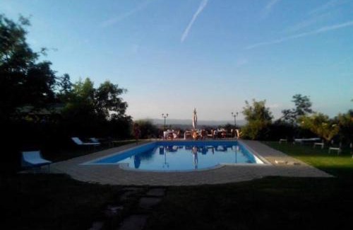 Castel Cellesi House | Casa Amarosa