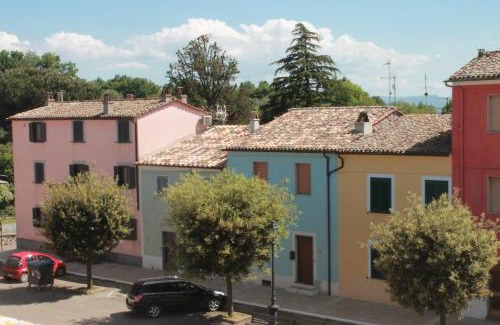 Castel Cellesi House | Casa Amarosa