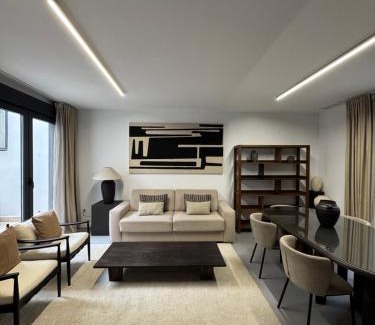 San Felipe Neri Apartment | Casa Amayuma - Málaga Centro Histórico