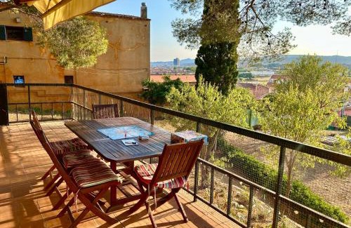 Palamos House | Casa amb piscina i jardí a Palamós per 6 persones