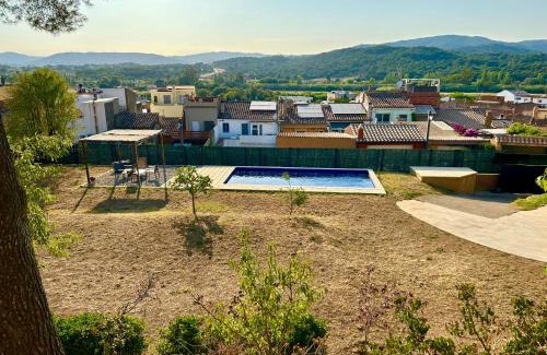Palamos House | Casa amb piscina i jardí a Palamós per 6 persones