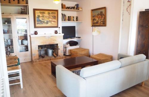 Palamos House | Casa amb piscina i jardí a Palamós per 6 persones