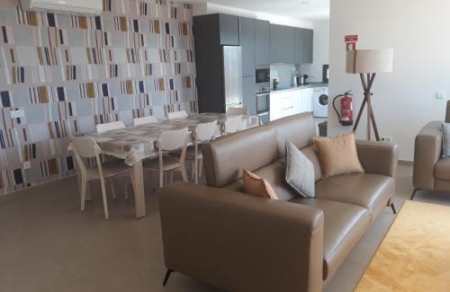 Coto House | Casa Ambiente Verde