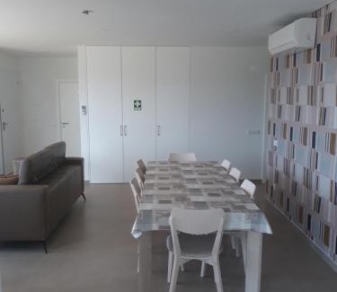 Coto House | Casa Ambiente Verde