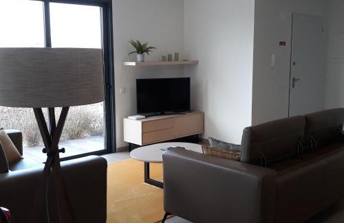 Coto House | Casa Ambiente Verde