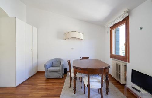 Historic Centre Apartment | Casa Ambra la tranquillità in centro città