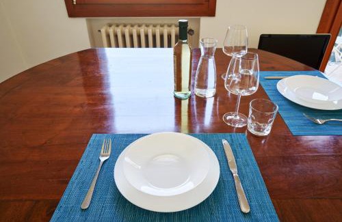 Historic Centre Apartment | Casa Ambra la tranquillità in centro città