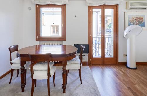 Historic Centre Apartment | Casa Ambra la tranquillità in centro città