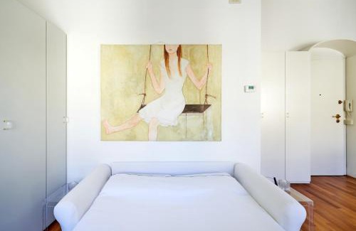 Historic Centre Apartment | Casa Ambra la tranquillità in centro città