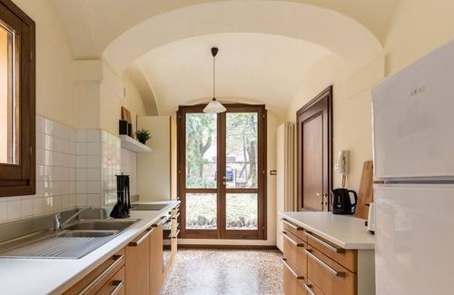 Historic Center Apartment | Casa Ambrosini - Atena by Wonderful Italy