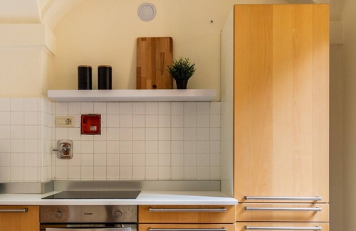 Historic Center Apartment | Casa Ambrosini - Atena by Wonderful Italy