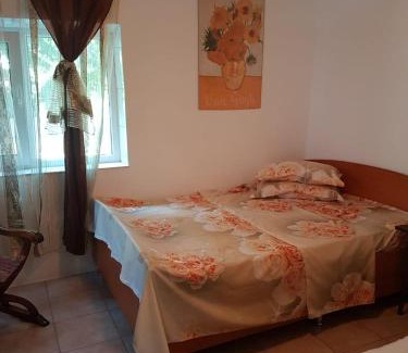 Eforie Sud House | CASA AMBROZIA
