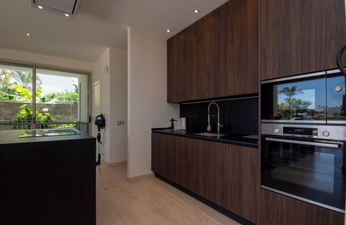 Costa Adeje Villa | Casa Amelia by Tenerife Villas Online.