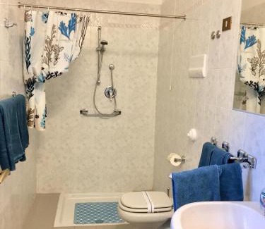 Gargnano Apartment | Casa Amelia