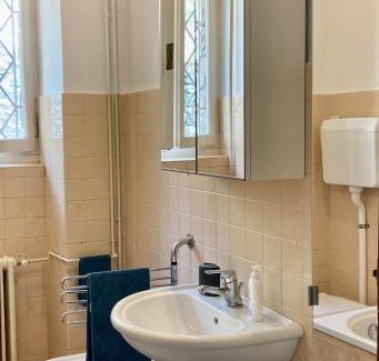 Gargnano Apartment | Casa Amelia