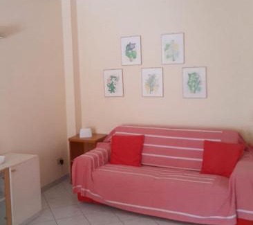 Rodi Garganico House | Casa Amelia