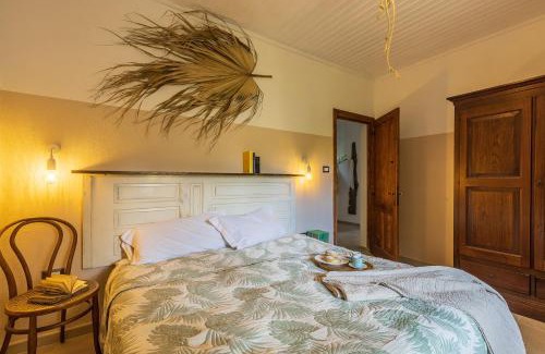 Tancau Sul Mare Apartment | Casa Amelia sul Mare