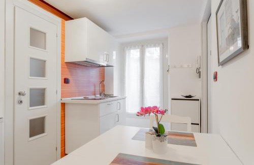 Crocetta Apartment | Casa Amely
