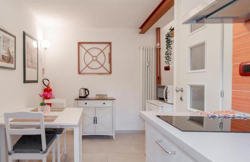 Crocetta Apartment | Casa Amely