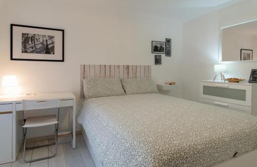 Crocetta Apartment | Casa Amely
