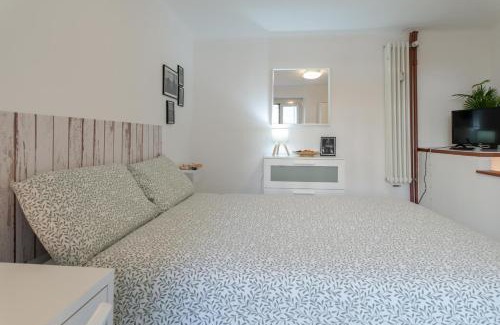 Crocetta Apartment | Casa Amely