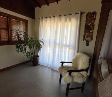 Laguna House | Casa Amendoeira - Rua da Praia Grande - Laguna-SC