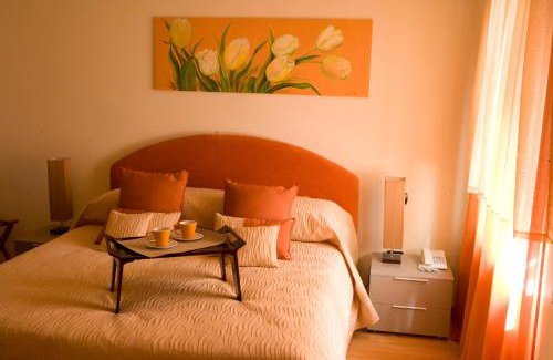 Monta Hotel | Casa Americani