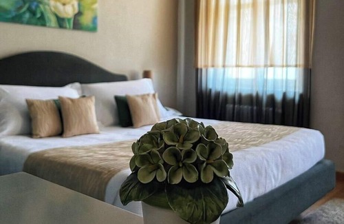 Monta Hotel | Casa Americani