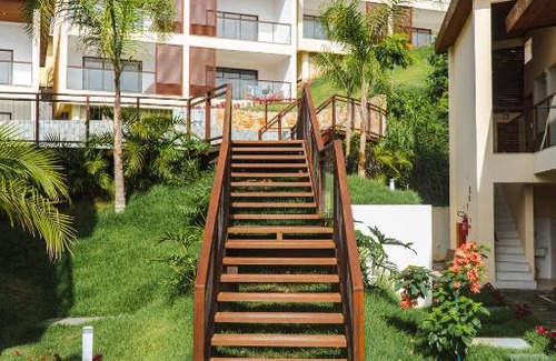 Morro de Sao Paulo Apartment | Casa Amerigo