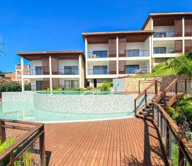 Morro de Sao Paulo Apartment | Casa Amerigo