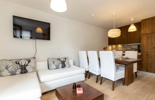 Sesto Apartment | Casa Ami with wonderful mountain view