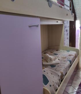 San Giorgio-Librino-San Giuseppe la Rena-Zia Lisa-Villaggio Sant'Agata Apartment | Casa Amici Miei