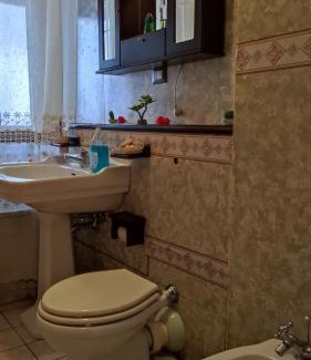 San Giorgio-Librino-San Giuseppe la Rena-Zia Lisa-Villaggio Sant'Agata Apartment | Casa Amici Miei