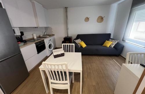 Redondela Apartment | Casa Amieiro