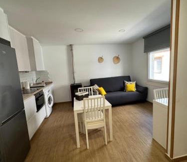 Redondela Apartment | Casa Amieiro