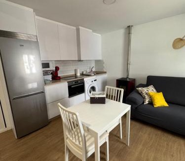 Redondela Apartment | Casa Amieiro