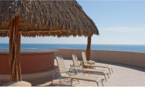 Isla Navidad Resort | Casa Amigos , entire 3 bedroom ground floor condo at Playa Grande Condominium Resort