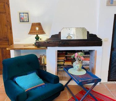 Sorvilan Apartment | Casa Amigos - La Viña